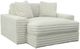 Stanton™ Customizable 596 Chaise Lounger with USB and Power Wireless Charger-1