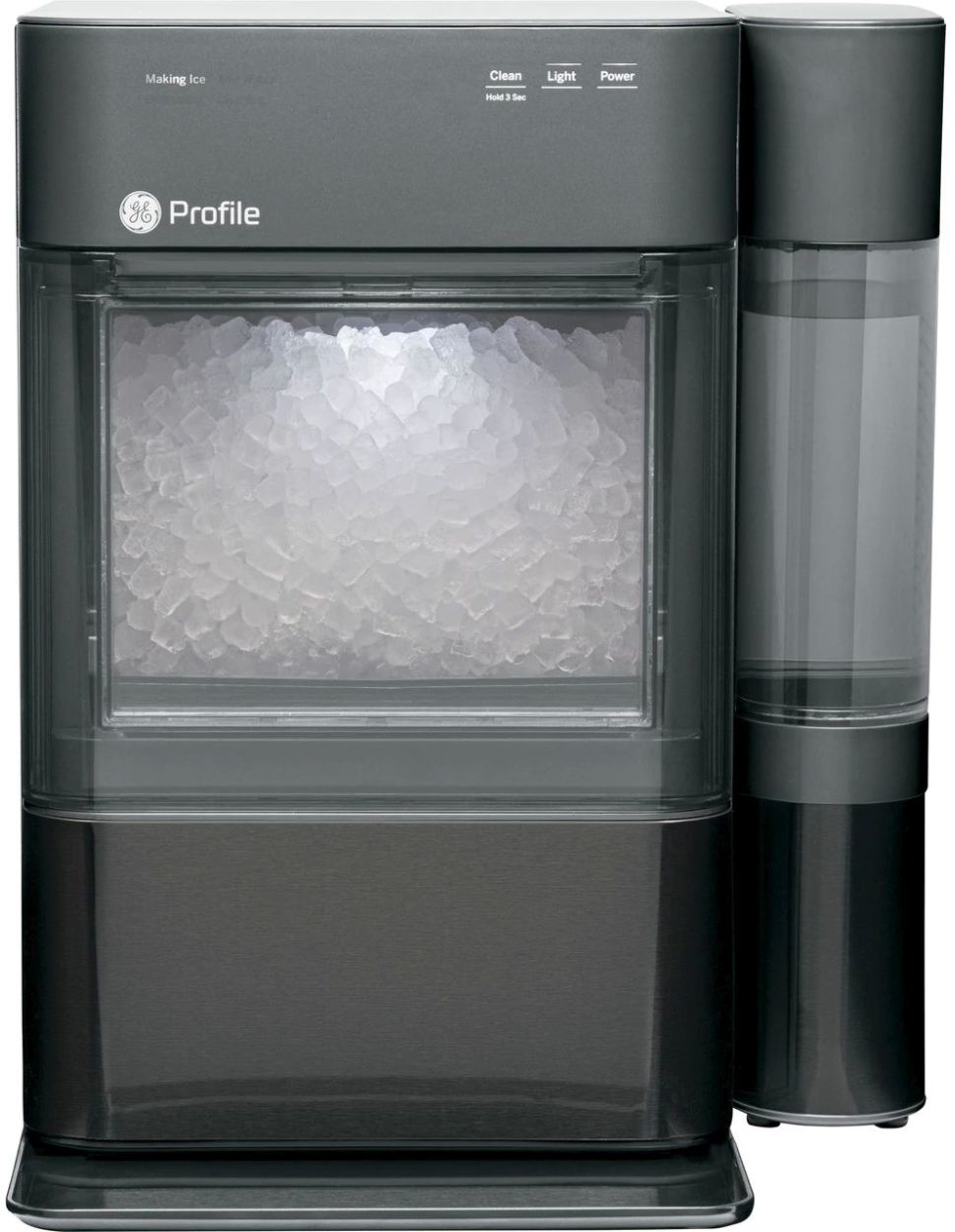 GE outlet Profile Ice Maker 10.04 1903