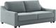 Luonto® Furniture Nautica Smoked Birch/Zaro 72 King Sleeper Sofa-2