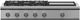 Fisher & Paykel Series 9 48" Stainless Steel Professional Liquid Propane Rangetop-0
