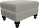 Craftmaster® Customizable Craftmaster Essentials Rectangular Ottoman-0