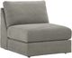 Signature Design by Ashley® Avaliyah 6-Piece Ash Right-Arm Facing Sectional and Chaise-3