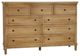 Bramble Customizable Hayward Dresser-0