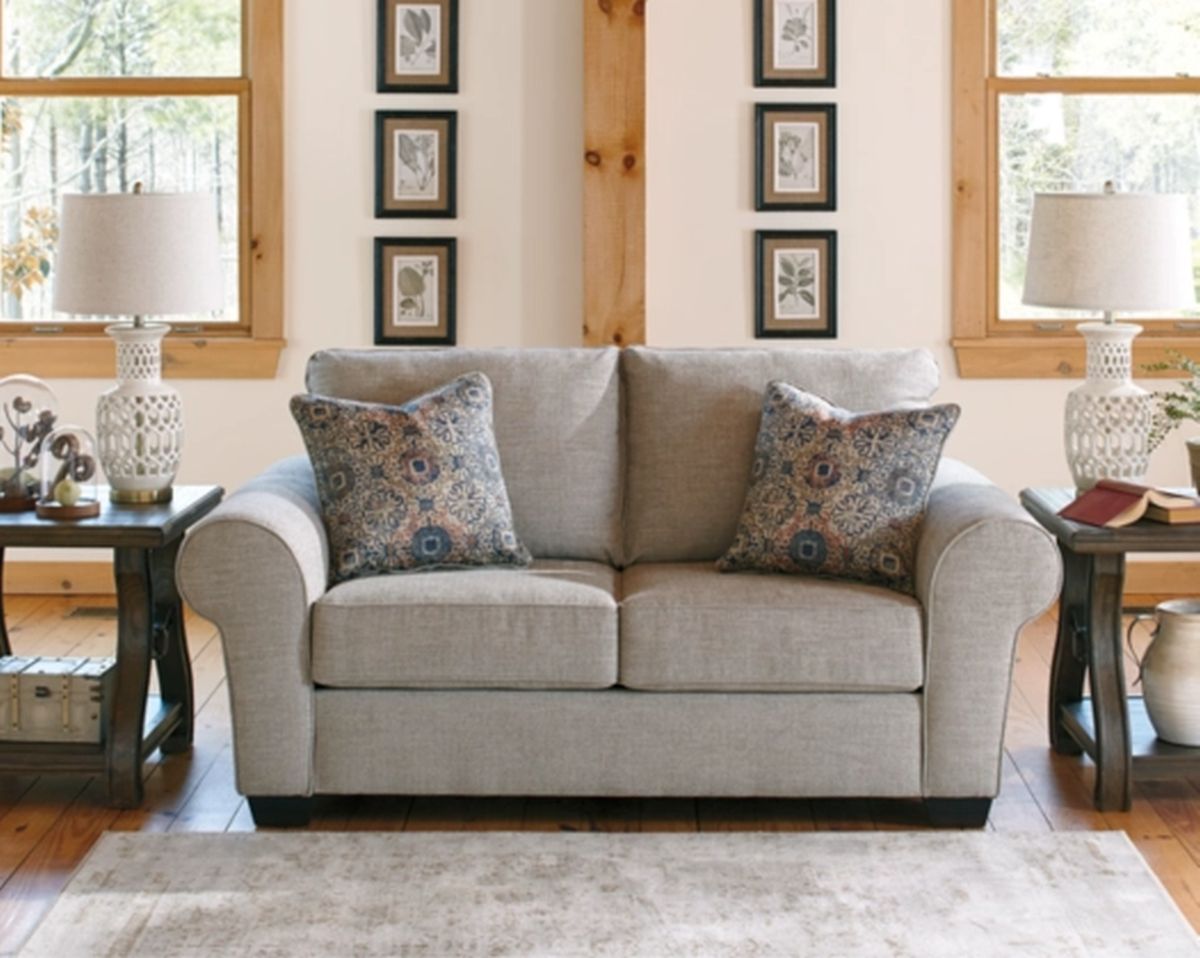 Belcampo couch sales