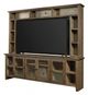 Aspenhome® Alder Grove Tobacco Hutch-2