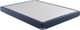 Corsicana Bedding 5" Blue King Low Profile Foundation-0