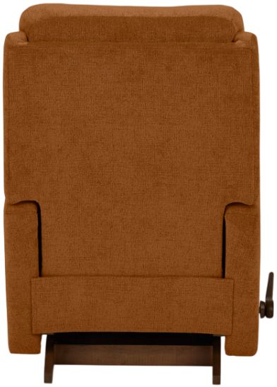 La-Z-Boy® Finley Clay Manual Rocking Recliner-3