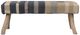 Dovetail Furniture Muriel Multi-Colored Bench-1