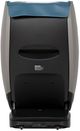 Elements International Enrich Navy Massage Chair-5
