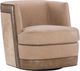 Bradington-Young Customizable Sorenson Swivel Chair-0