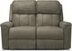 England Furniture Customizable EZ Motion Double Reclining Loveseat-3