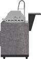 FORNO® Rimini Series Alta Qualita Outdoor Kitchen Kits-4