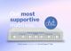 Casper® Dream Max 14" Hybrid Medium Plush Tight Top King Mattress in a Box-5
