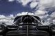 Classy Living Midnight Legend Classic Car Canvas Wall Art-0