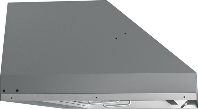 Clearance Zephyr Pro Collection Monsoon II 36" Stainless Steel Insert Range Hood-3