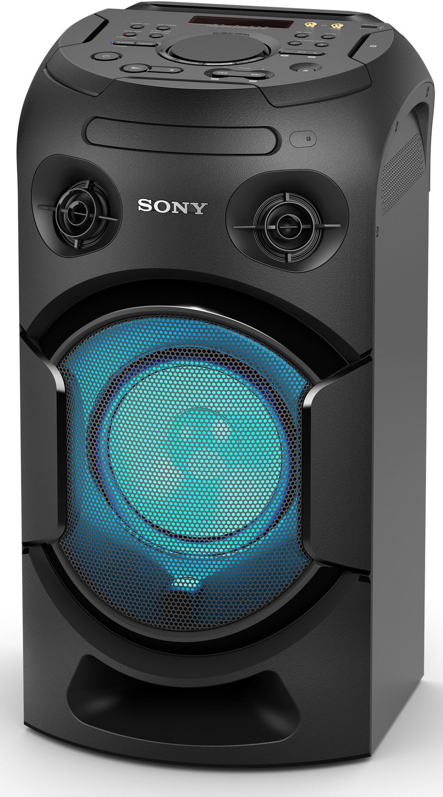 Sony® V21 Hi-Power Audio System | Direct Appliance of