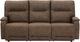 Best® Home Furnishings Customizable Maverly Leather Power Space Saver Sofa-3
