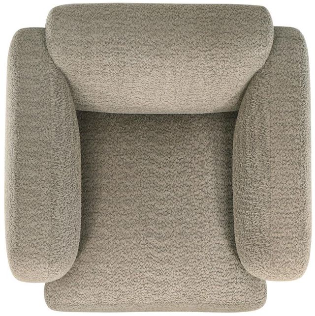Coaster® Dorset Brown Accent Chair-4