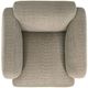 Coaster® Dorset Brown Accent Chair-4