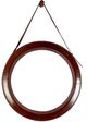 Furniture Classics Milo Brown Hanging Mirror-0