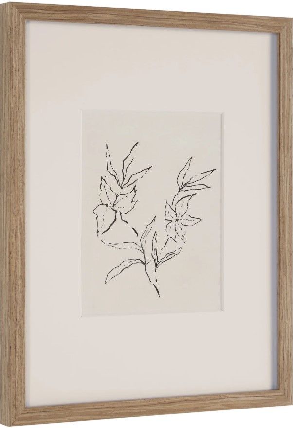 Renwil® Palmela 4-Piece Wall Art Set-3