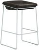 EQ3 Mackenzie Dark Grey/White Counter Stool-0