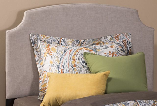HH2 Home Lawler Cream Twin Headboard-1