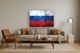 Classy Living Wordly Mother Russia Wall Art-1