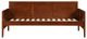Homelegance® Rowe Dark Cherry Twin Daybed-3