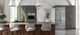 Wolf® E Series Professional 30" Stainless Steel Built in Double Electric Wall Oven-4