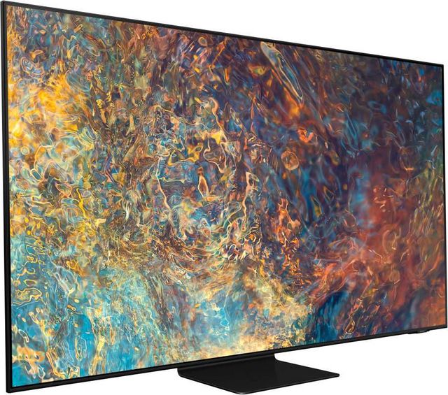 Samsung Neo QN90A 65” QLED 4K Smart TV-1