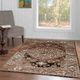Linon Vintage Nain 5'x8' Area Rug-1
