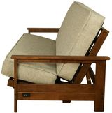 Brownstone-Taber Cashmere