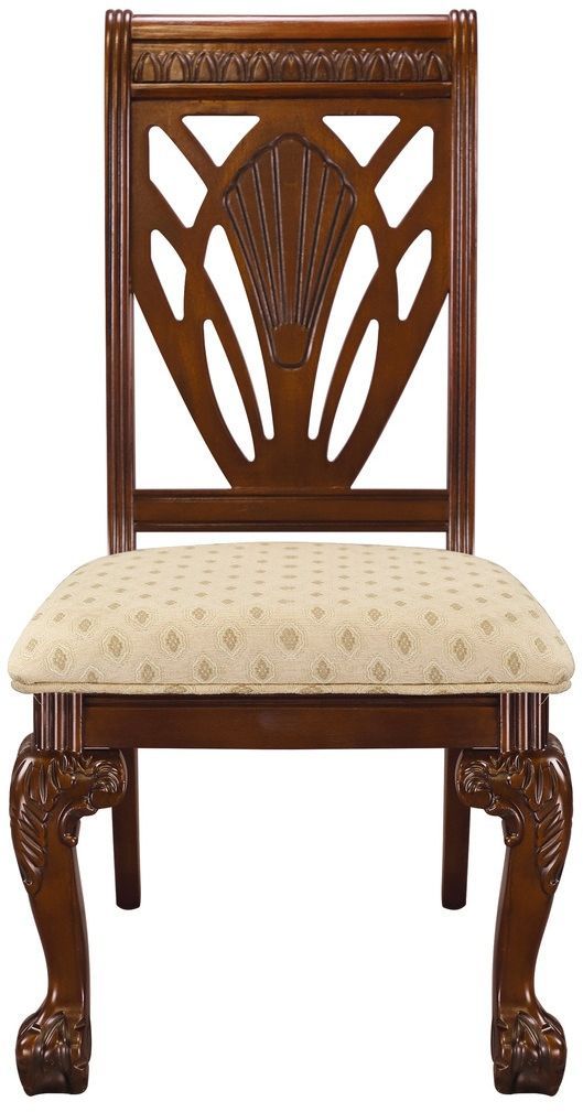Mazin Furniture Norwich Side Chair-1