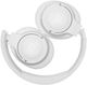 JBL® Tune 710BT White Wireless Over-Ear Headphones-4