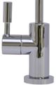 Water Inc.® Enduring II Chrome Hot Only Faucet for Filter-1
