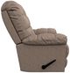 Best® Home Furnishings Customizable Brosmer Leather Rocker Recliner with Heat and Massage-2