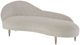 Century® Customizable Windsor Smith Twilight Chaise-0