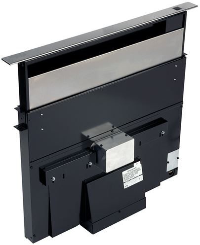 Broan 30" Downdraft External Blower-Stainless Steel