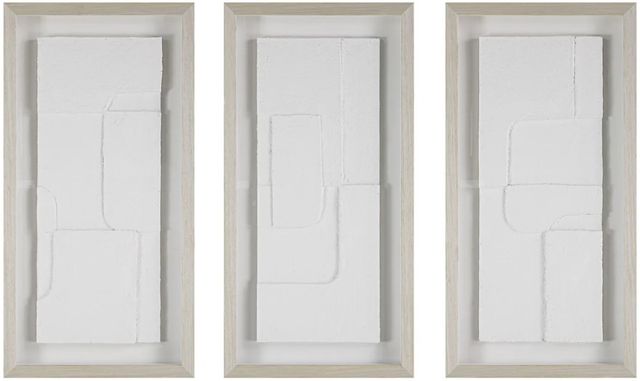 Renwil® Arches 3-Piece Wall Art Set-0