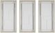 Renwil® Arches 3-Piece Wall Art Set-0