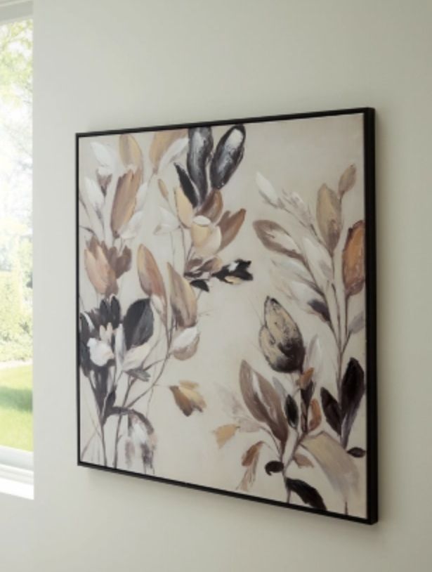 Signature Design by Ashley® Trulow Wall Art-4