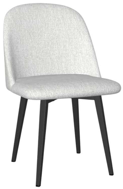 Amisco Customizable Zahra Dining Side Chair-3