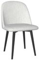 Amisco Customizable Zahra Dining Side Chair-3