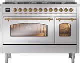 Stainless Steel