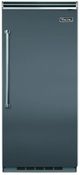 Viking® 5 Series 36" 22.8 Cu. Ft. Squall Built In Right Hinge All Refrigerator-0