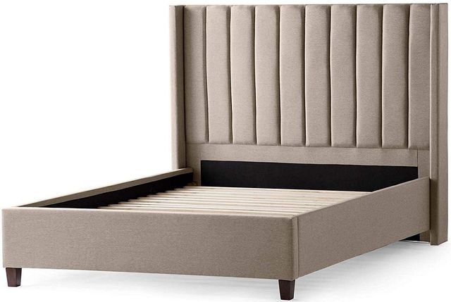 Malouf® Blackwell Desert Full Designer Bed-0