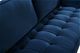 Meridian Furniture Emily Navy Velvet Sofa-2