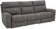 Signature Design by Ashley® Next-Gen DuraPella 3-Piece Slate Modular Power Reclining Sectional-0