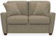 La-Z Boy® Amy Toffee Loveseat-0